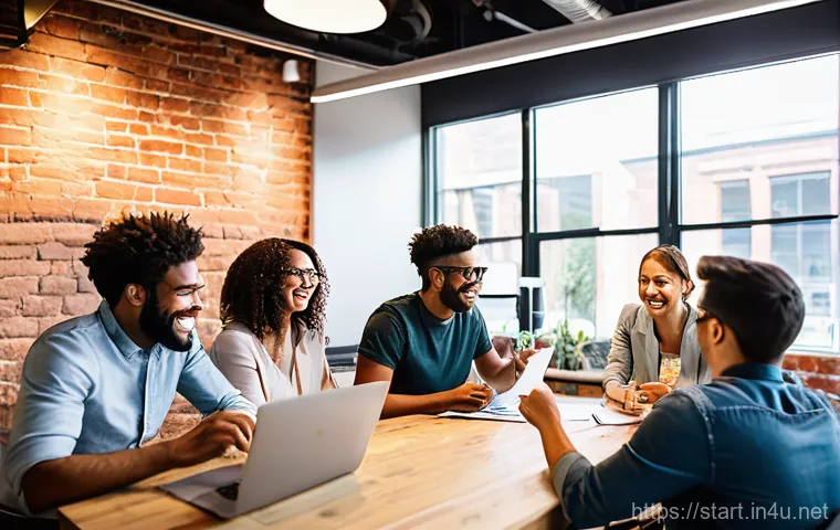 스타트업 마케팅 실기 - **Image Prompt 2: Data-Driven Marketer Analyzing A/B Test Results in a Modern Office**
A dynamic... 스타트업 마케팅 실기 - **Image Prompt 2: Data-Driven Marketer Analyzing A/B Test Results in a Modern Office**
A dynamic...