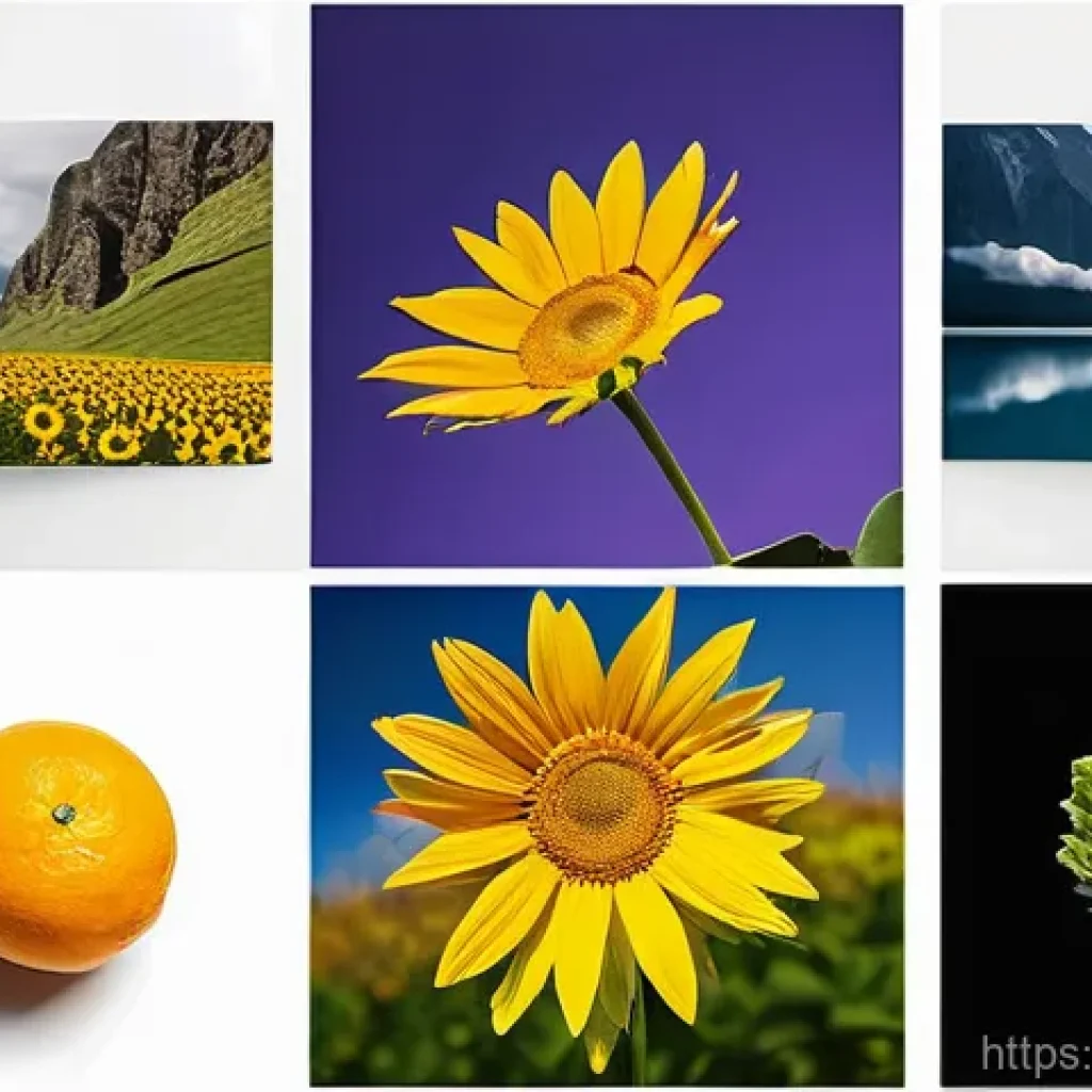 스타트업 마케팅 이직 포트폴리오 - Here are three detailed image prompts in English for generating images based on the provided text, f...