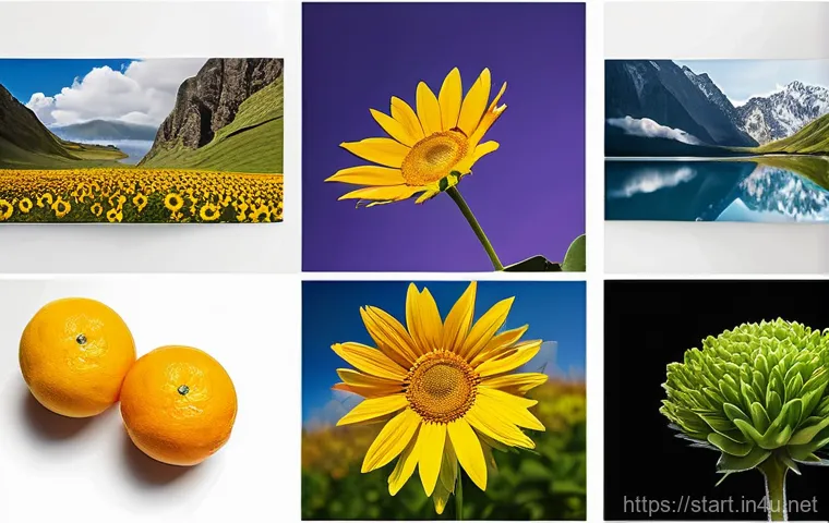 스타트업 마케팅 이직 포트폴리오 - Here are three detailed image prompts in English for generating images based on the provided text, f...