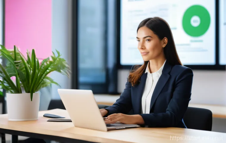 스타트업 마케팅 이직 포트폴리오 - Prompt 1: The Impactful Digital Portfolio Presentation** 스타트업 마케팅 이직 포트폴리오 - Prompt 1: The Impactful Digital Portfolio Presentation**