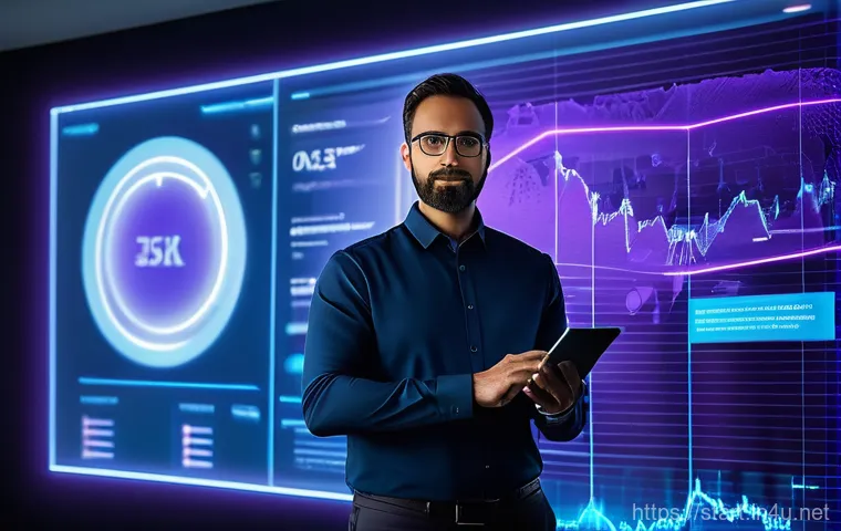 스타트업 마케팅 성장 전략 - **Image Prompt 1: Customer-Centric Strategy and Persona Development**
A diverse team of 3-4 youn... 스타트업 마케팅 성장 전략 - **Image Prompt 1: Customer-Centric Strategy and Persona Development**
A diverse team of 3-4 youn...