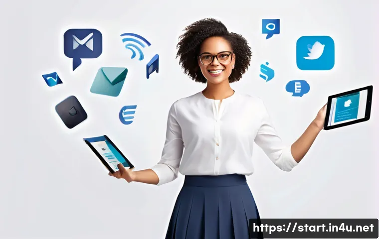 스타트업 마케팅과 프리랜서 관련 이미지 1